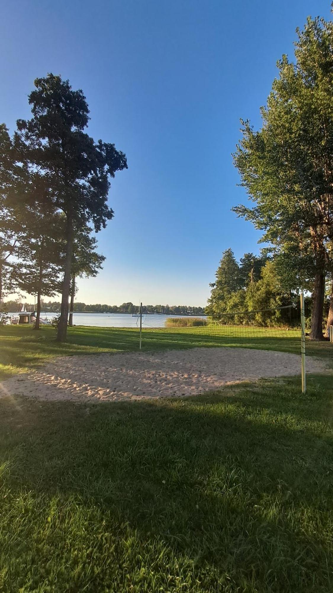 Letniaczki Abi Villa Rydzewo Luaran gambar
