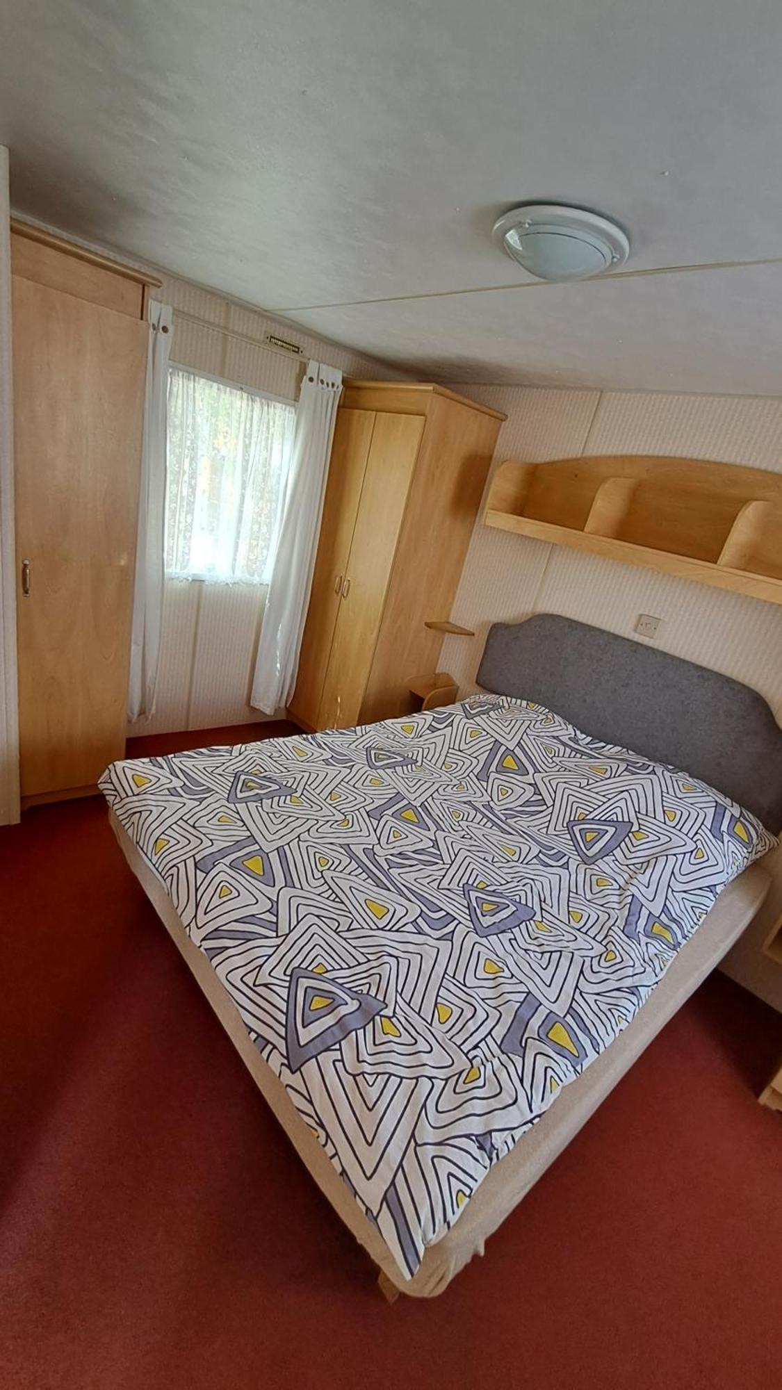 Letniaczki Abi Villa Rydzewo Luaran gambar