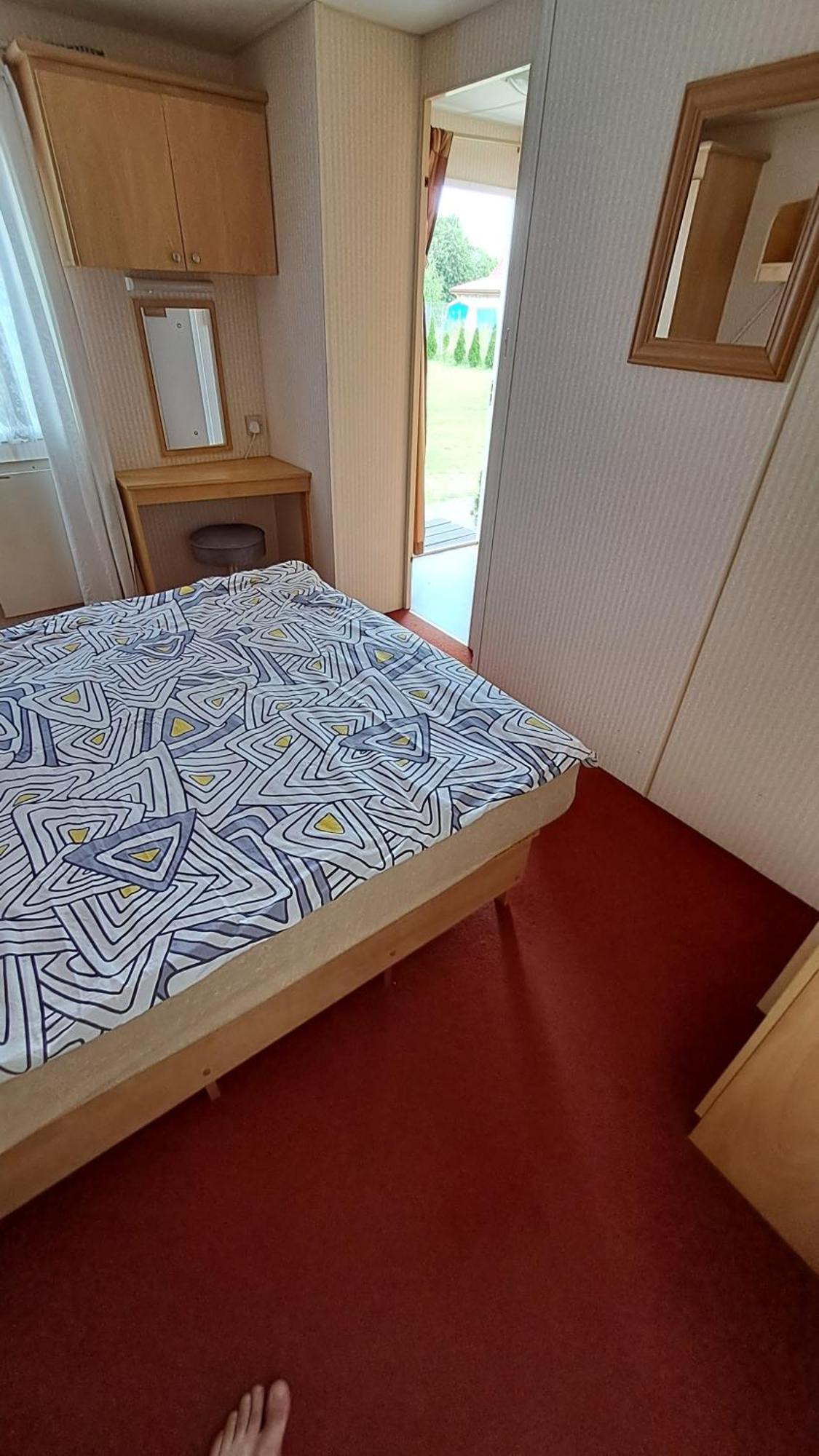 Letniaczki Abi Villa Rydzewo Luaran gambar