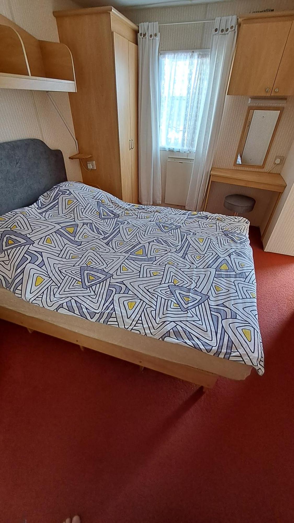 Letniaczki Abi Villa Rydzewo Luaran gambar